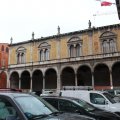 Loggia del Consiglio an der Piazza dei Signori