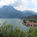 Torbole am Gardasee (Lago di Garda)