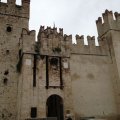 Castello di Sirmione oder Castello Scaligero