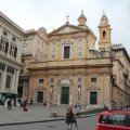 Chiesa del Gesù e dei Santi Ambrogio e Andrea
