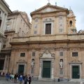 Chiesa del Gesù e dei Santi Ambrogio e Andrea