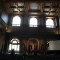 Salone dei Cinquecento (Saal der Fünfhundert) Palazzo Vecchio