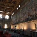 Salone dei Cinquecento (Saal der Fünfhundert)
