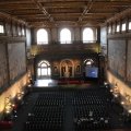 Salone dei Cinquecento (Saal der Fünfhundert) Palazzo Vecchio