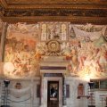 Sala delle Udienze im Palazzo Vecchio