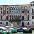 Palazzo Brandolin Morosini am Canale Grande