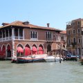Pescaria (Fischmarkt) am Canale Grande