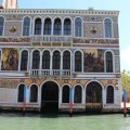 Palazzo da Mula Morosini am Canale Grande