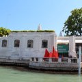 Peggy Guggenheim Museum am Canale Grande
