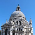 Basilica die Santa Maria della Salute