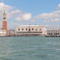 Um die Piazza San Marco