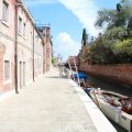 Fondamenta Rio Croce (Giudecca)