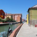 Fondamenta del Pizzo am Rio de la Giudecca