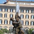 Fontana delle Naiadi
