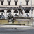 Fontana delle Naiadi