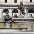Fontana delle Naiadi