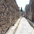 Strasse+Pompeis