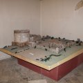 Im Museum des Teatro Romano