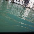 Venezianisches Wasser