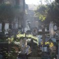 Cimitero Acattolico di Roma