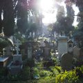 Cimitero Acattolico di Roma