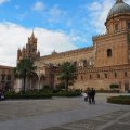 Cattedrale di Palermo