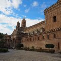 Cattedrale di Palermo