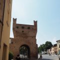 Porta Montanara