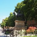 Monumento a Giuseppe Garibaldi