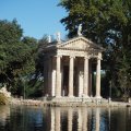 Tempio di Esculapio (Villa Borghese)