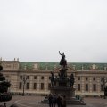 Monumento a Carlo Alberto auf der Piazza Carlo Alberto