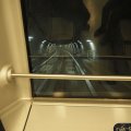 Fahrerlose U-Bahn Turins (Metropolitana di Torino)
