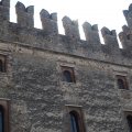 Castello Scaligero oder Castello di Sirmione