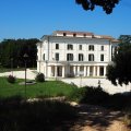 Il Casino Nobile im Park Villa Torlonia