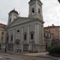 Chiesa greco-ortodossa di San Nicolò, Trieste