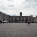 Piazza Unità dItalia, Trieste
