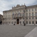 Palazzo del Lloyd Triestino, Trieste