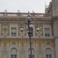 Palazzo della Luogotenenza austriaca, Trieste