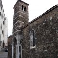 Basilica di San Silvestri, Trieste