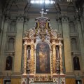 Altare+di+SantIgnazio+di+Loyola+in+der+Chiesa+Parrocchiale+di+S.Maria+Maggiore%2C+Trieste