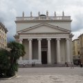 Chiesa Parrocchiale di SantAntonio Taumaturgo, Trieste