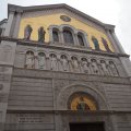Tempio serbo-ortodosso della Santissima Trinità e di San Spiridione, Trieste
