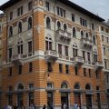 Palazzo an der Piazza SantAntonio Nuovo