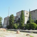 Castello di San Giusto, Trieste