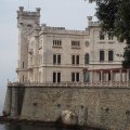 Castello Miramare