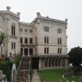 Castello Miramare
