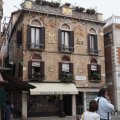 Palazzo am Campiello de lAnconeta, Venedig