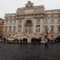 Fontana di Trevi