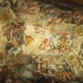 Deckenfresko%3A+Trionfo+della+Divina+Provvidenza+%28Der+Triumph+der+g%C3%B6ttlichen+Vorsehung%29+von+Pietro+da+Cortona+im+Palazzo+Baberini+%28Gallerie+Nazionali+di+Arte+Antica%29