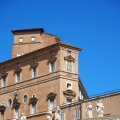 Palazzo Apostolico